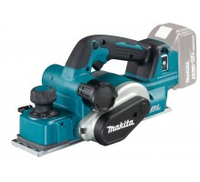 Аккумуляторный рубанок MAKITA DKP181Z