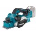 Аккумуляторный рубанок MAKITA DKP181Z