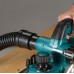 Аккумуляторный рубанок MAKITA DKP181ZU