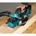Аккумуляторный рубанок MAKITA DKP181ZU