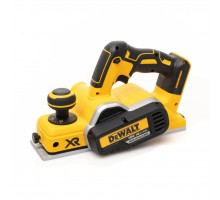 Аккумуляторный рубанок DEWALT DCP580N-XJ