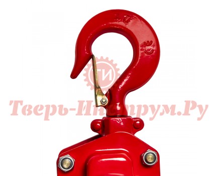 Таль ручная рычажная QE L-2006 2000 кг - 6.0 м Таль ручная рычажная QE L-2006 2000 кг - 6.0 м