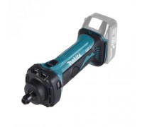 Аккумуляторная прямая шлифмашина MAKITA DGD801Z