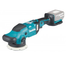 Аккумуляторная полировка MAKITA DPO500Z