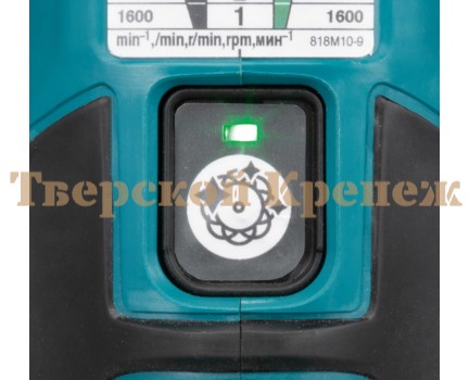 Аккумуляторная полировка MAKITA DPO500Z