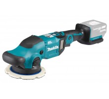 Аккумуляторная полировка MAKITA DPO600Z