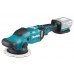 Аккумуляторная полировка MAKITA DPO600Z