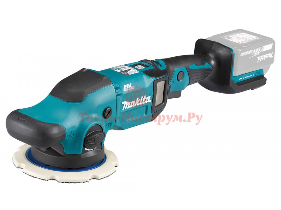 MAKITA DPO600Z DPO600Z