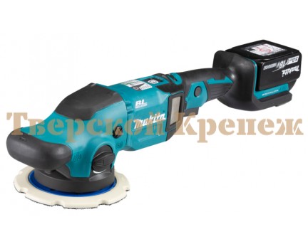 Аккумуляторная полировка MAKITA DPO600Z