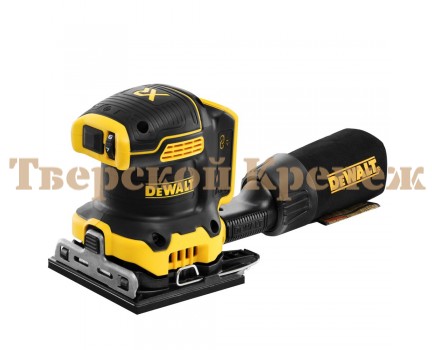 Аккумуляторная плоская машина DEWALT DCW200N-XJ