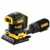 Аккумуляторная плоская машина DEWALT DCW200N-XJ