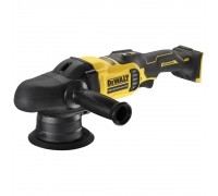 Аккумуляторная полировка DEWALT DCM848N-XJ