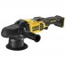 Аккумуляторная полировка DEWALT DCM848N-XJ