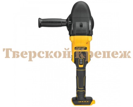 Аккумуляторная полировка DEWALT DCM848N-XJ