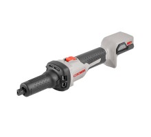 Аккумуляторная прямая шлифмашина CROWN CT23007HX