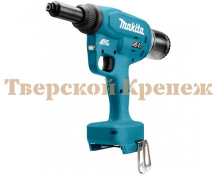 Аккумуляторный заклёпочник MAKITA DRV150Z