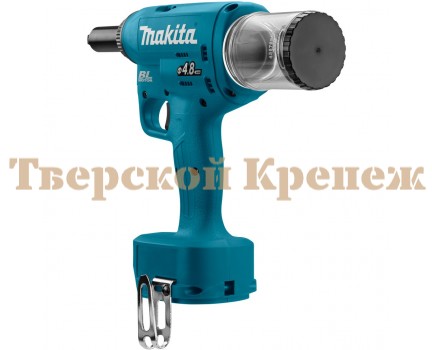 Аккумуляторный заклёпочник MAKITA DRV150Z