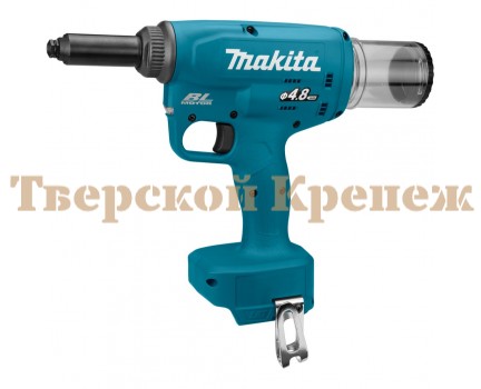 Аккумуляторный заклёпочник MAKITA DRV150Z