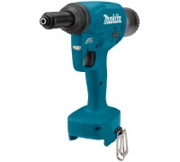 Аккумуляторный заклёпочник MAKITA DRV250Z