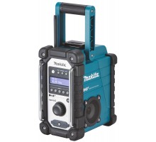 Радио аккумуляторное MAKITA DMR110