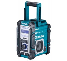Радио аккумуляторное MAKITA DMR112