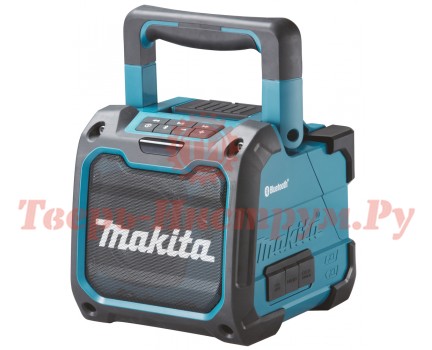 Аккумуляторная аудиоколонка MAKITA DMR200