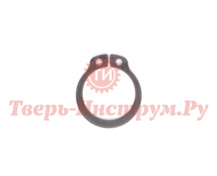 Стопорное кольцо Ø16 Стопорное кольцо Ø16