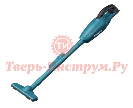 Аккумуляторный пылесос MAKITA DCL180Z Аккумуляторный пылесос MAKITA DCL180Z