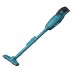 Аккумуляторный пылесос MAKITA DCL180Z