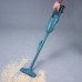 Аккумуляторный пылесос MAKITA DCL180Z