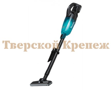 Аккумуляторный пылесос MAKITA DCL281FZ Аккумуляторный пылесос MAKITA DCL281FZ