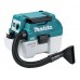 Аккумуляторный пылесос MAKITA DVC750LZ