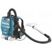 Аккумуляторный пылесос MAKITA DVC260Z