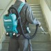 Аккумуляторный пылесос MAKITA DVC260Z