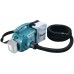 Аккумуляторный пылесос MAKITA DVC350Z