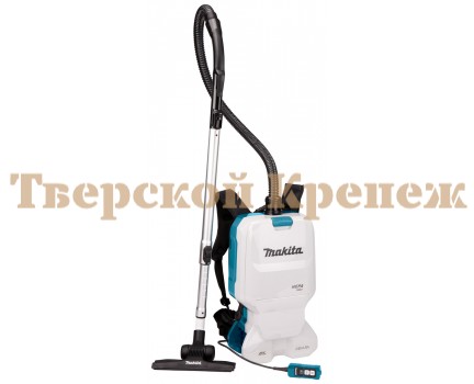 Аккумуляторный пылесос MAKITA DVC660Z Аккумуляторный пылесос MAKITA DVC660Z