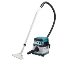 Аккумуляторный пылесос MAKITA DVC864LZ