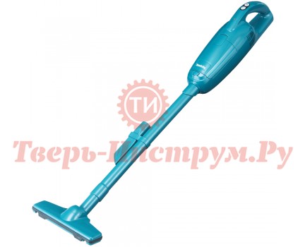 Аккумуляторный пылесос MAKITA CL104DWYX Аккумуляторный пылесос MAKITA CL104DWYX