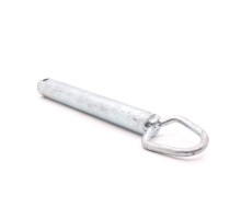 Шкворень мотоблока АГАТ 16х130 мм