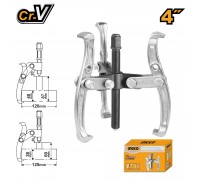 Съемник подшипников INGCO 3х100 мм 4000 кг