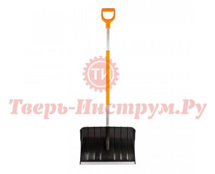 Скрепер лопата для уборки снега облегченный Fiskars SnowXpert™ Скрепер лопата для уборки снега облегченный Fiskars SnowXpert™