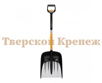 Лопата снеговая телескопическая FISKARS X-Series™ Лопата снеговая телескопическая FISKARS X-Series™