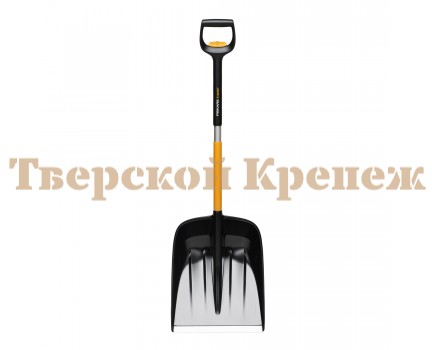 Лопата снеговая телескопическая FISKARS X-Series™