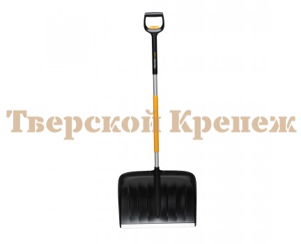 Лопата снеговая телескопическая FISKARS X-Series™