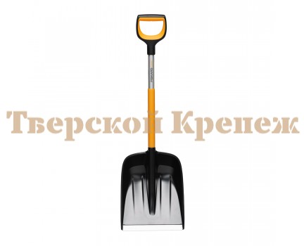 Лопата снеговая автомобильная телескопическая FISKARS X-Series™