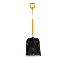 Лопата снеговая пластиковая FISKARS SnowXpert™