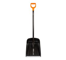 Лопата снеговая пластиковая FISKARS SOLID™