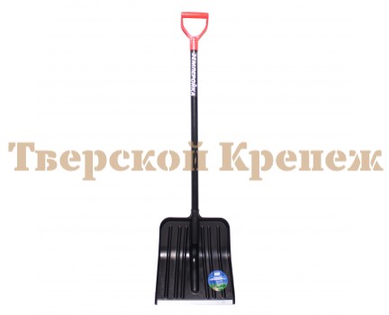 Лопата для уборки снега ЗЕМЛЕРОЙКА 0226 Лопата для уборки снега ЗЕМЛЕРОЙКА 0226