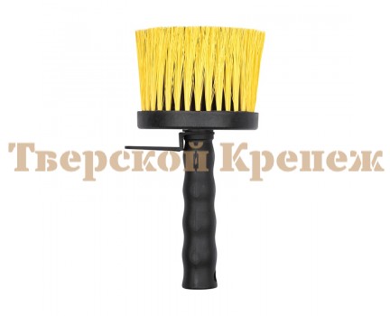 Кисть макловица круглая BIBER 110 мм Кисть макловица круглая BIBER 110 мм