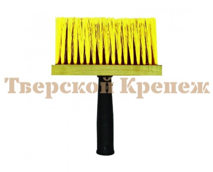 Кисть макловица BIBER 140х52 мм Кисть макловица BIBER 140х52 мм